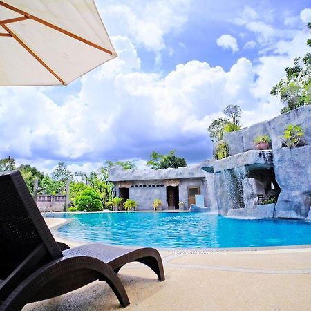 Ban Suansin Hotel Phang Nga Luaran gambar