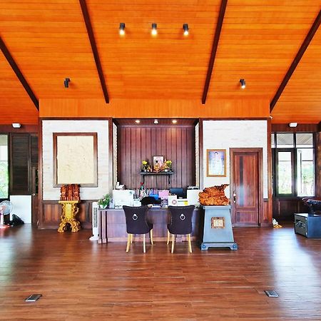 Ban Suansin Hotel Phang Nga Luaran gambar