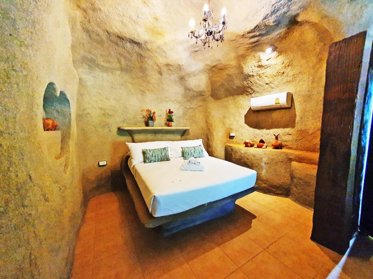 Ban Suansin Hotel Phang Nga Luaran gambar
