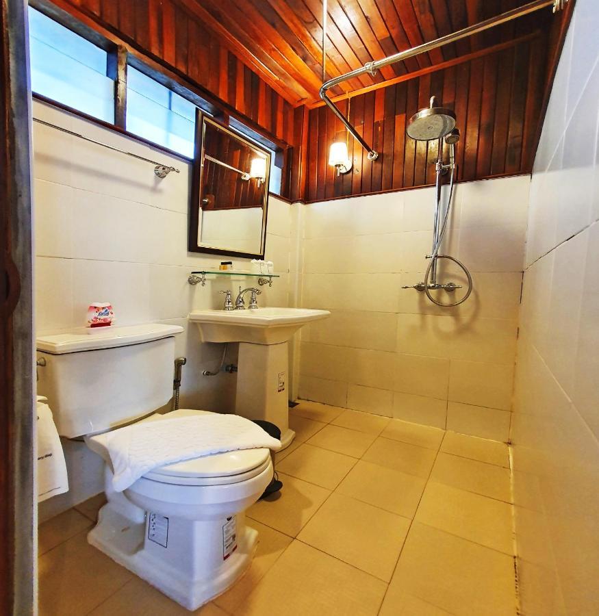 Ban Suansin Hotel Phang Nga Luaran gambar
